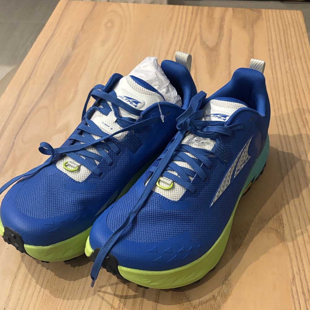 Altra Timp 5